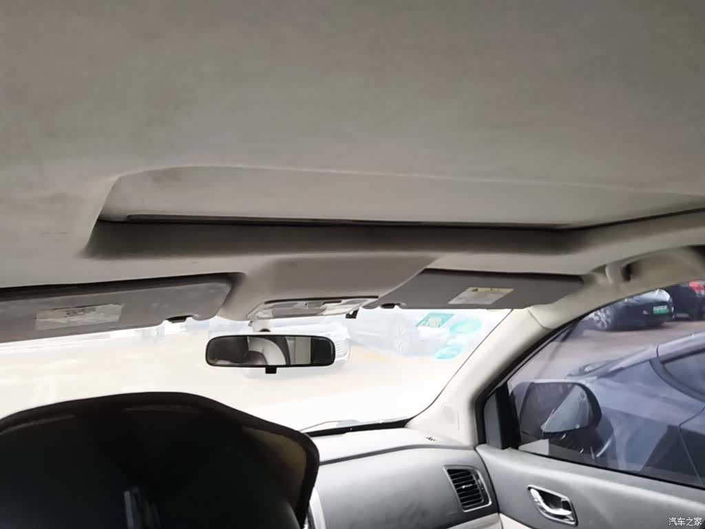 DongFeng S500, 2016 25