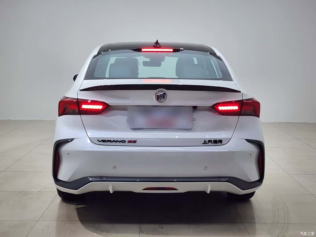 Buick Verano, 2024 24