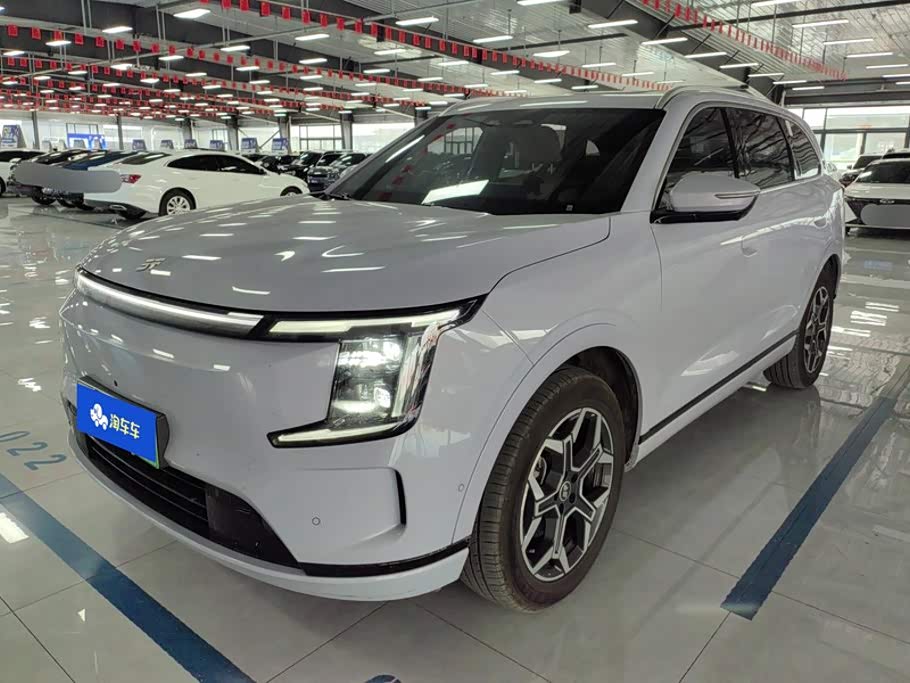 JETOUR L7 PLUS