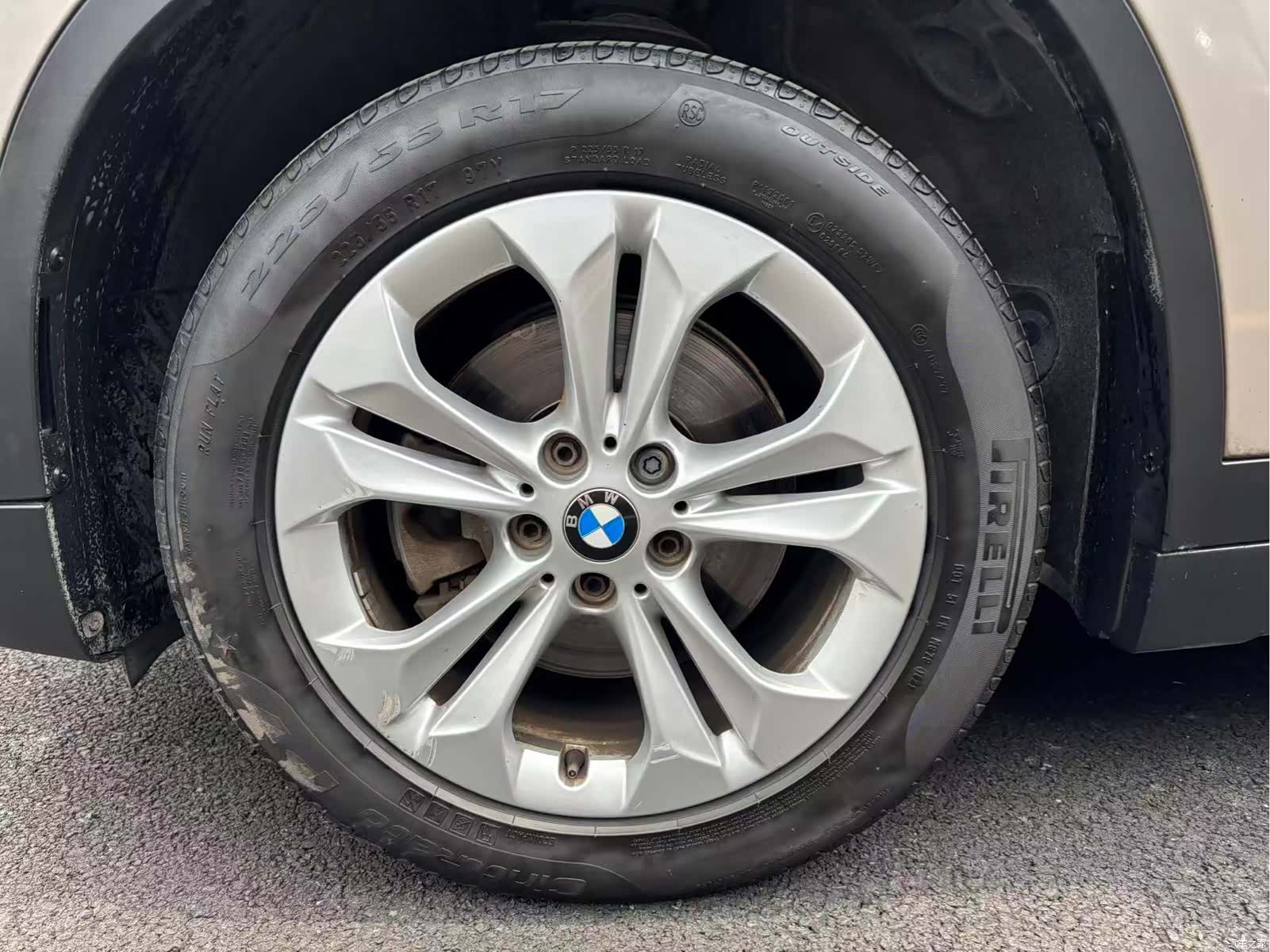 BMW X1, 2017 17