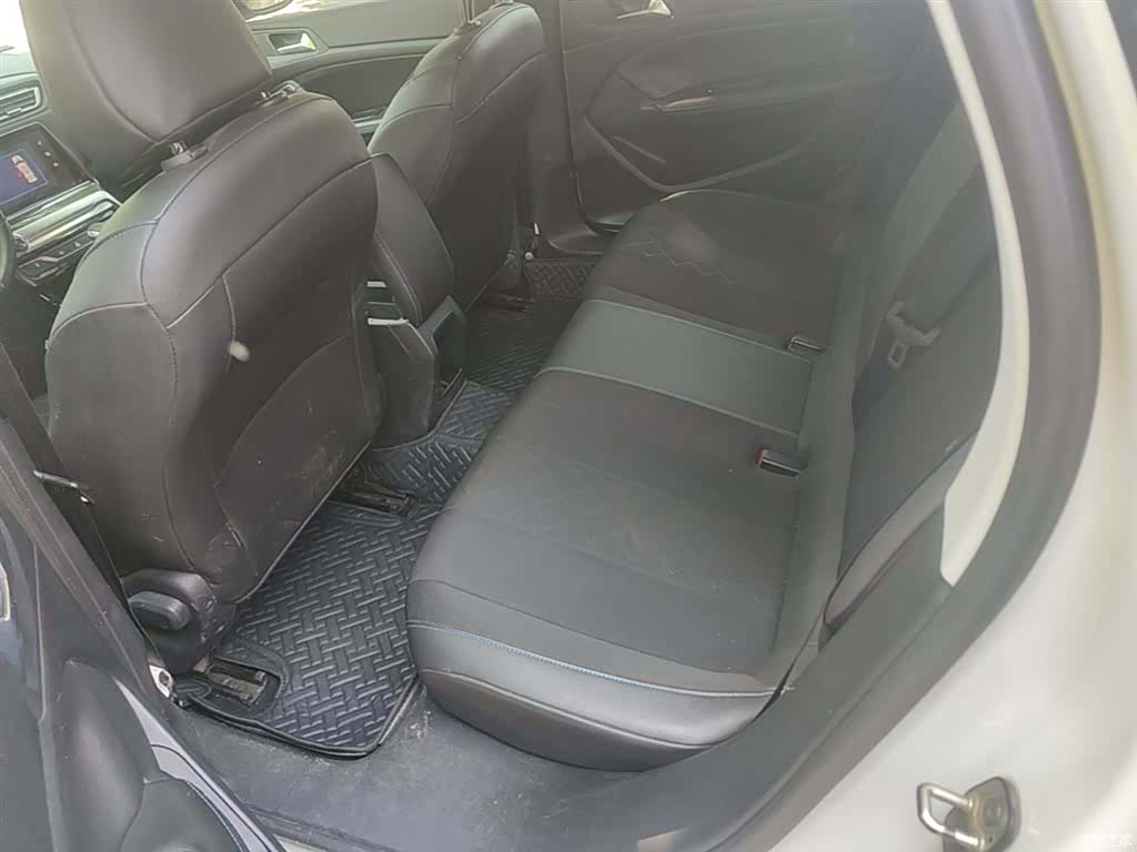 Peugeot 308, 2017 17