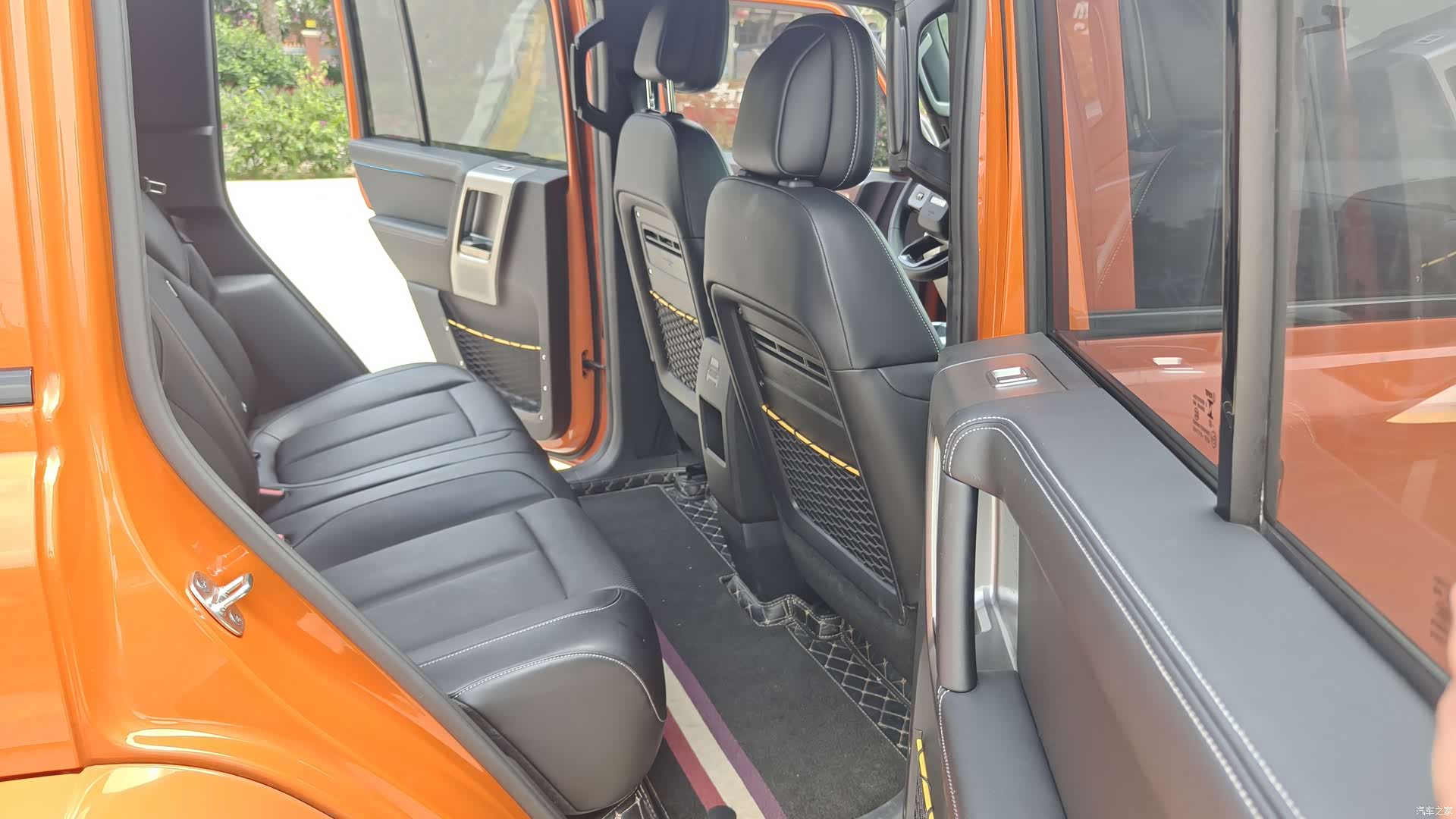 Chery V23, 2025 8