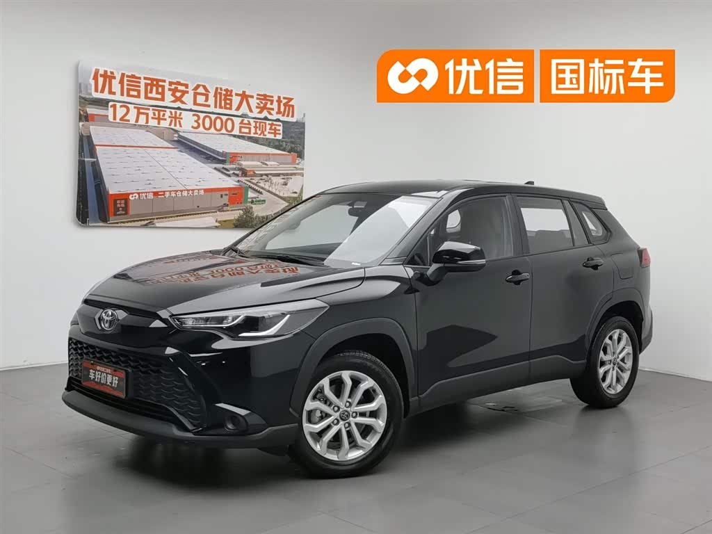 Toyota Frontlander