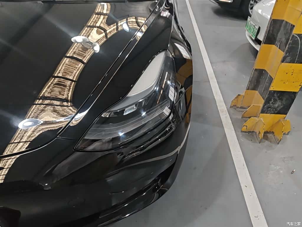 Tesla Model 3, 2023 24