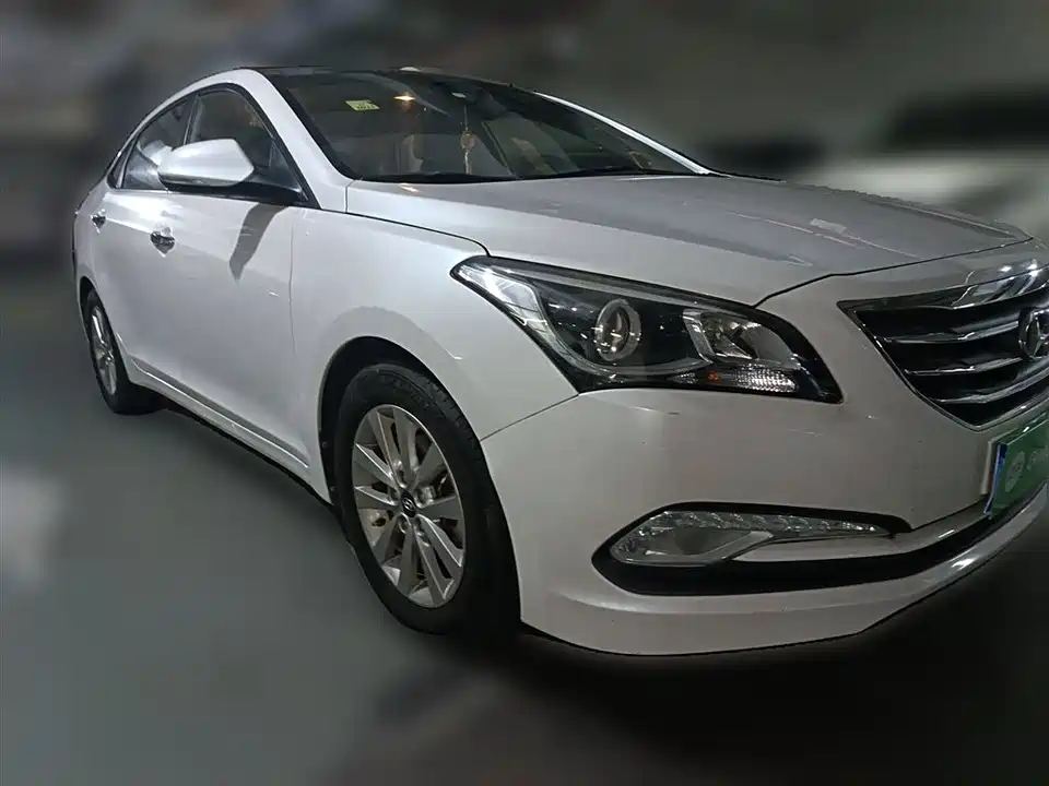 Hyundai Name picture