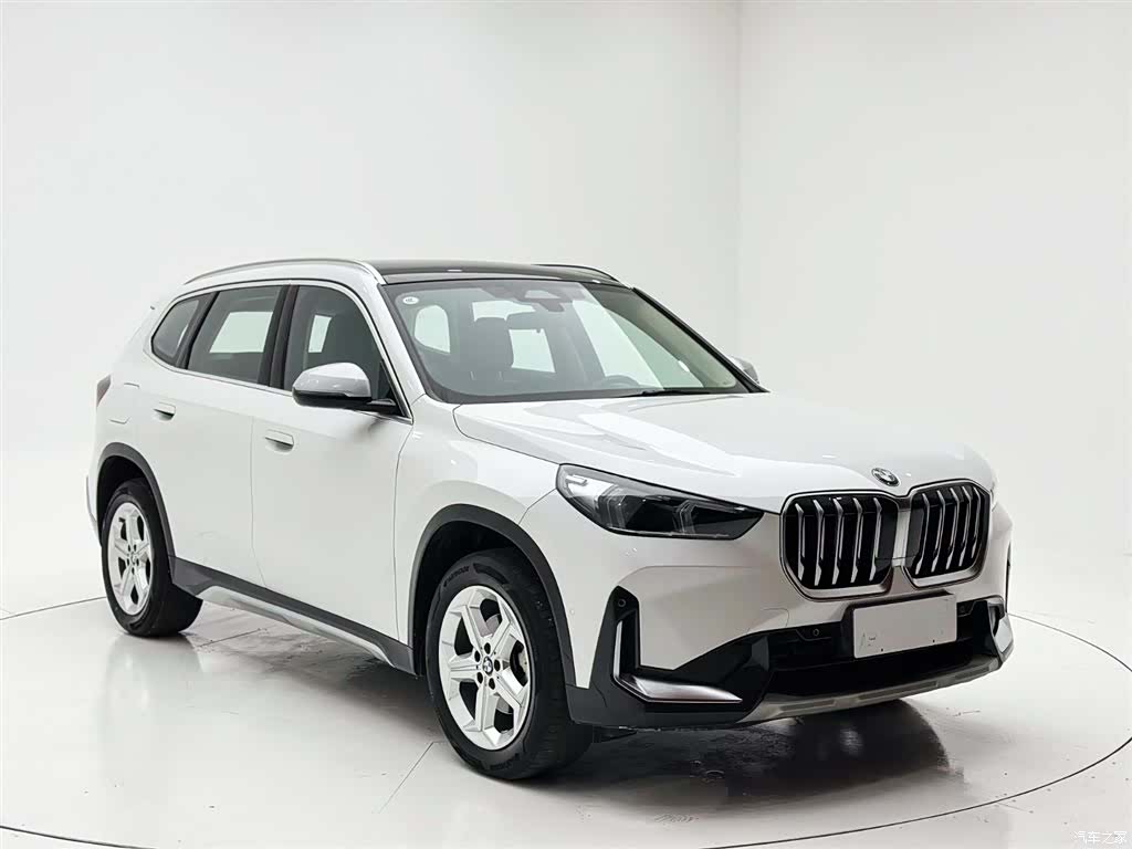 BMW X1, 2023 3