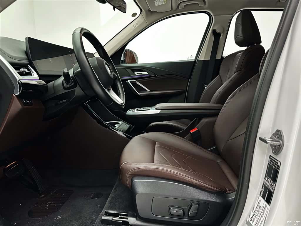 BMW X1, 2023 19