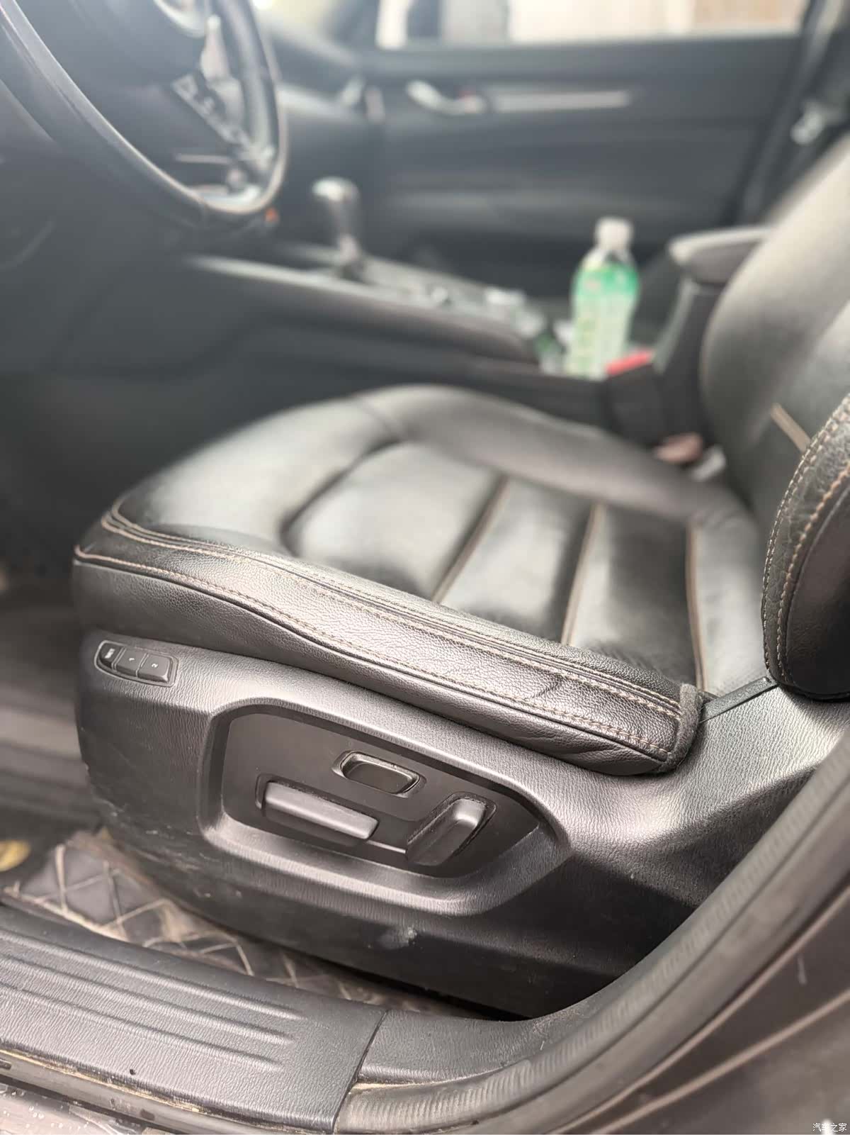 Mazda CX-5, 2022 8