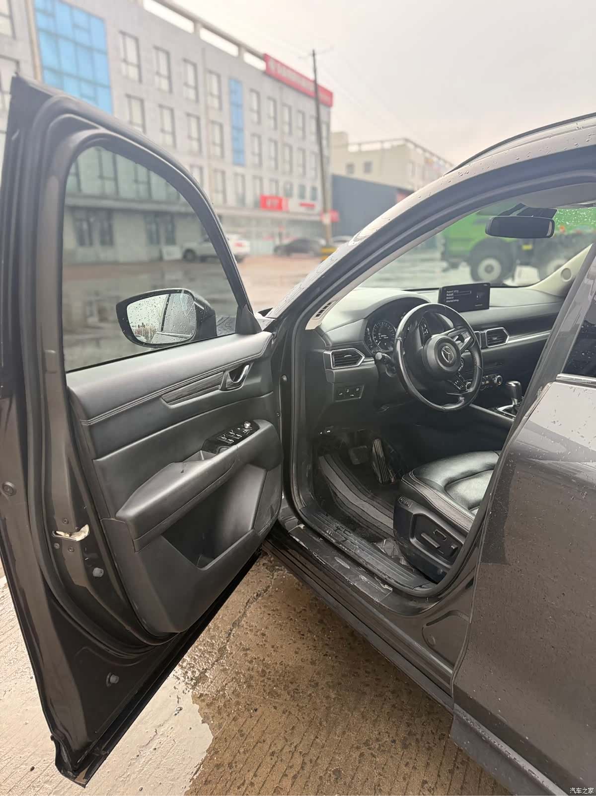 Mazda CX-5, 2022 7