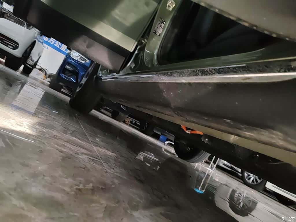 Wuling Yep, 2025 21