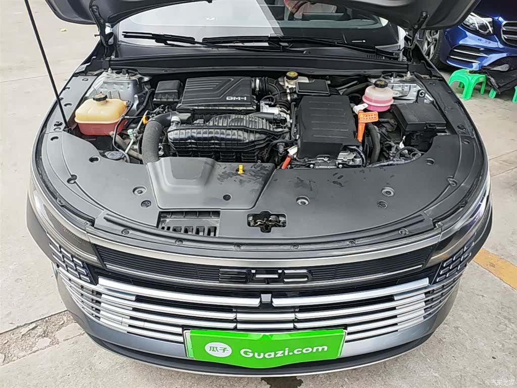BYD Destroyer 05, 2022 20