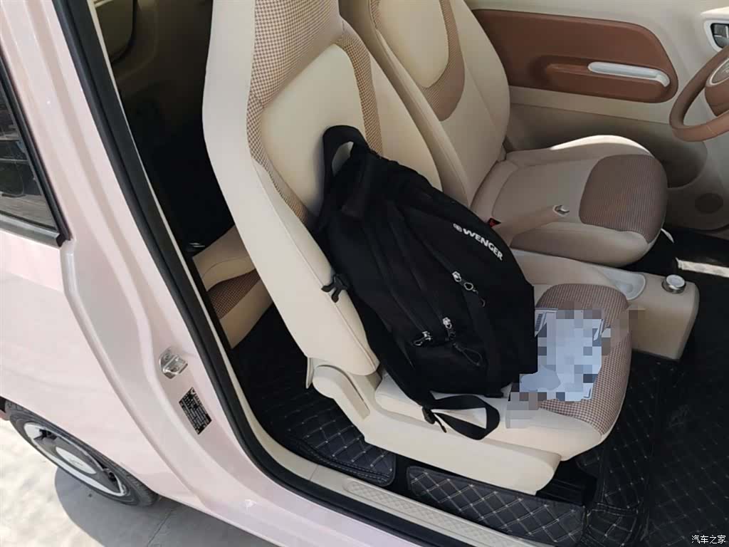 Wuling MINIEV, 2024 25