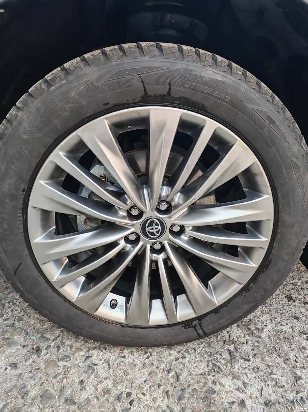 Toyota Highlander, 2022 4