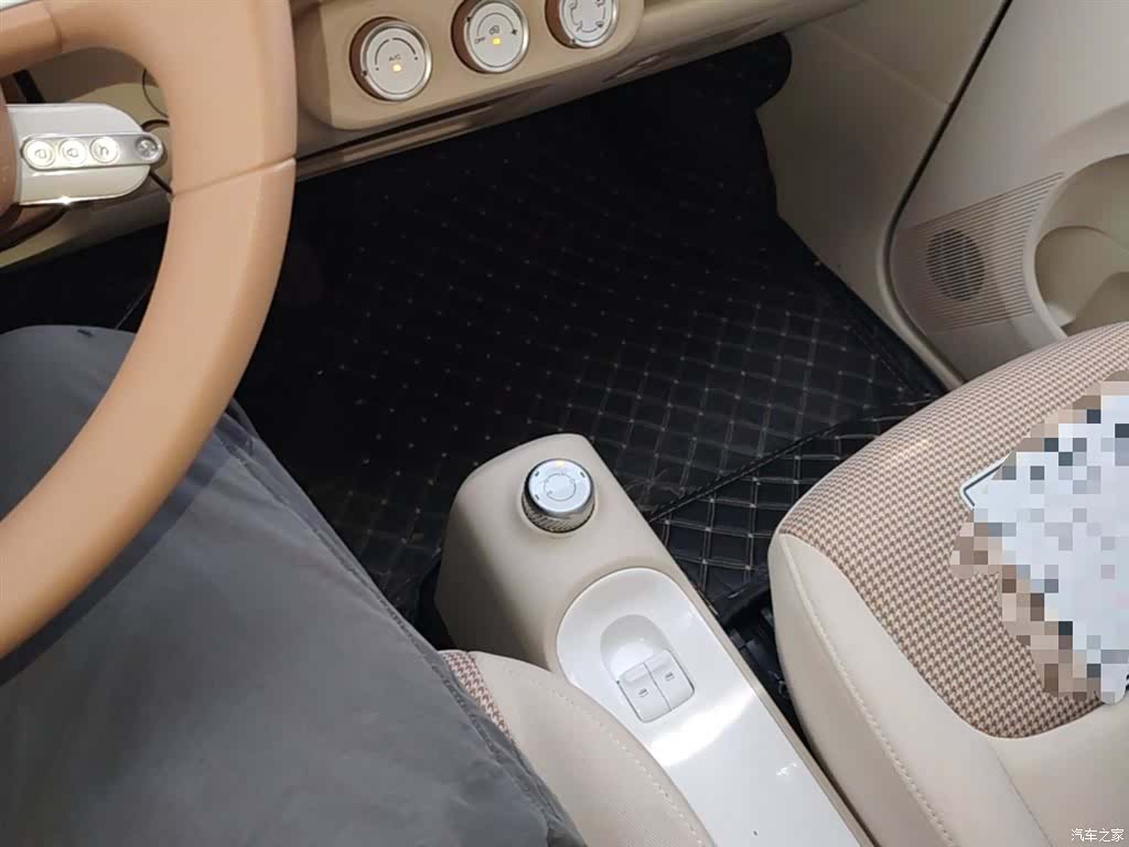 Wuling MINIEV, 2024 14
