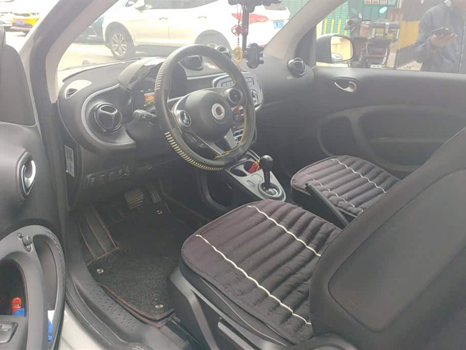 Shandong Linyi Car