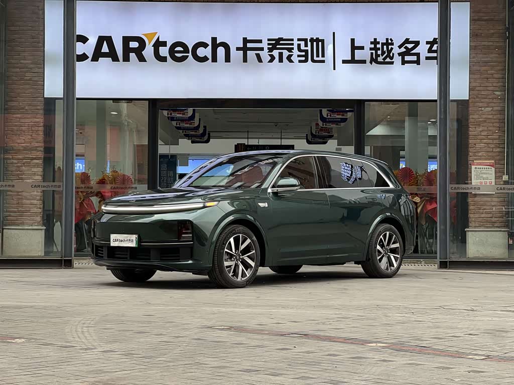 Li Auto L7