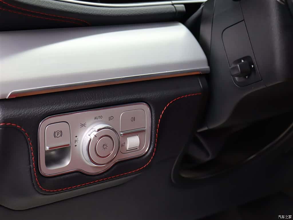 Mercedes-Benz GLE, 2021 11