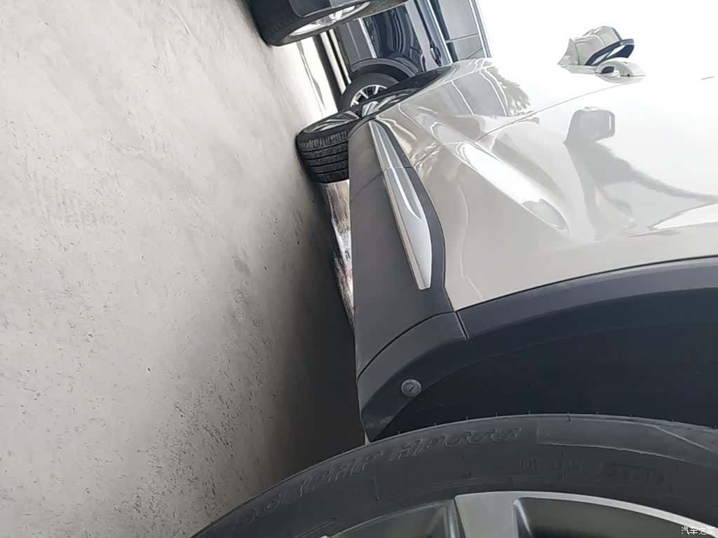 Roewe RX5, 2020 22