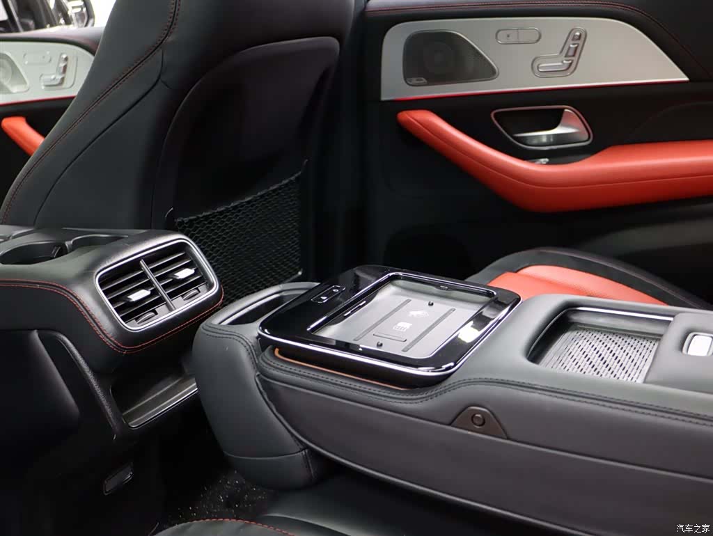 Mercedes-Benz GLE, 2021 26