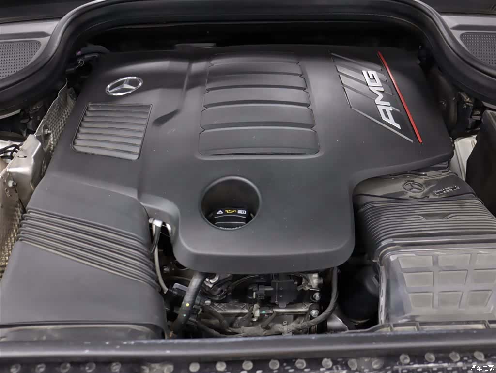 Mercedes-Benz GLE, 2021 32