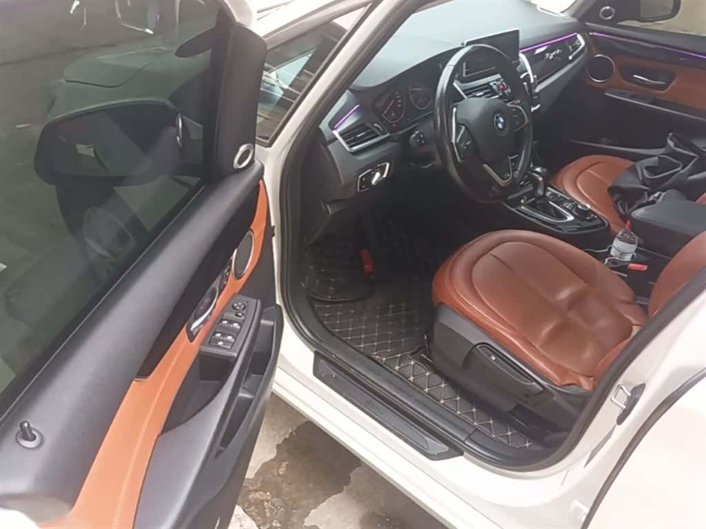 BMW 2 Series, 2018 16