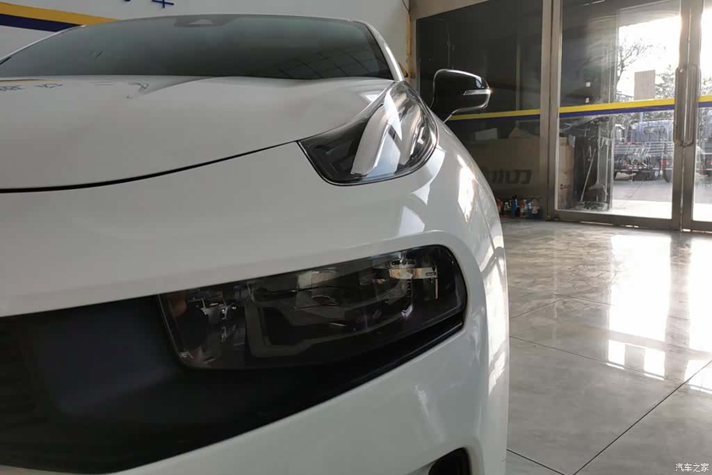 Lynk & Co 02, 2022 все фото