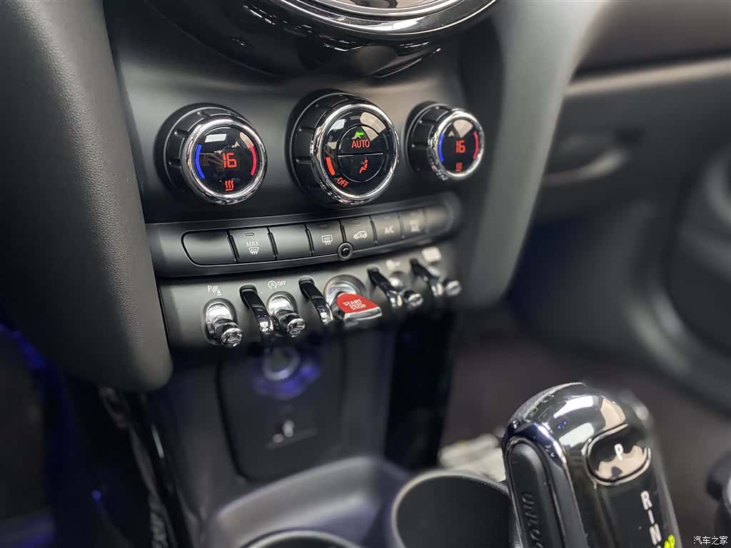 Mini Cooper, 2021 18