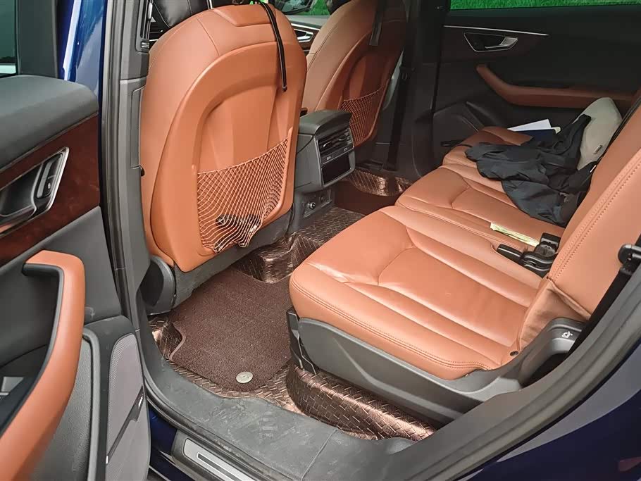 Audi Q7 Audi Q7