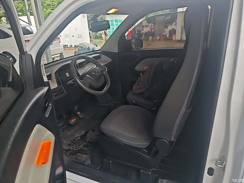 Wuling Yuan, 2021 15