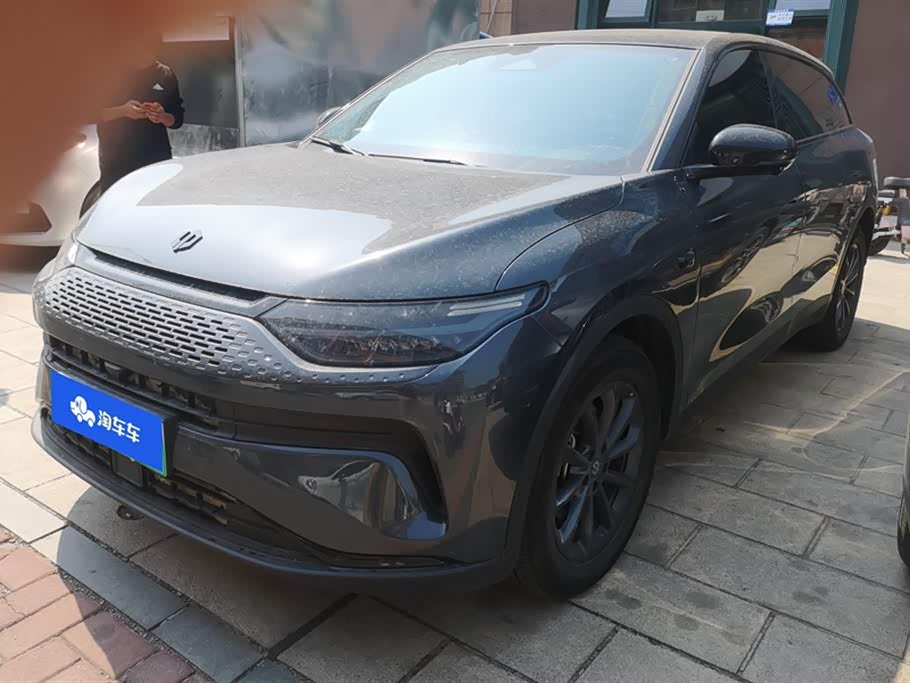 Leapmotor C11 Leapmotor C11