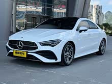 CLA() 2025 CLA 200
