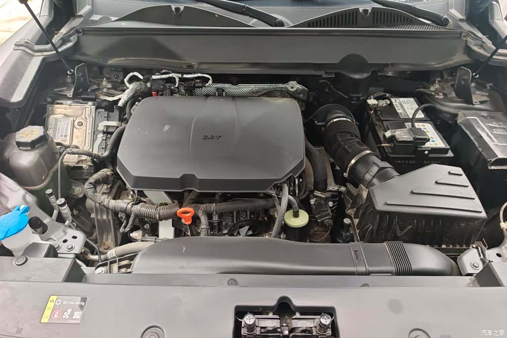 Haval Raptor, 2025 10