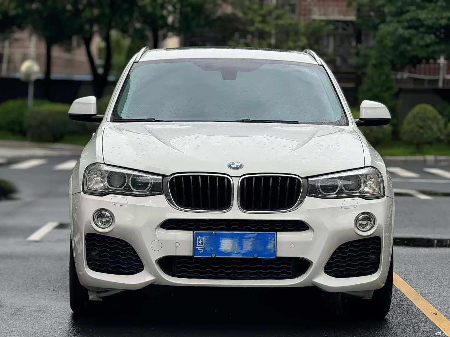 BMW X4, 2018 2