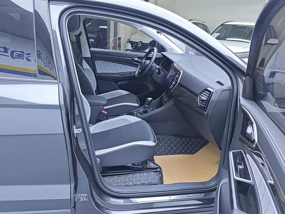 Jetta VS7 Jetta VS7