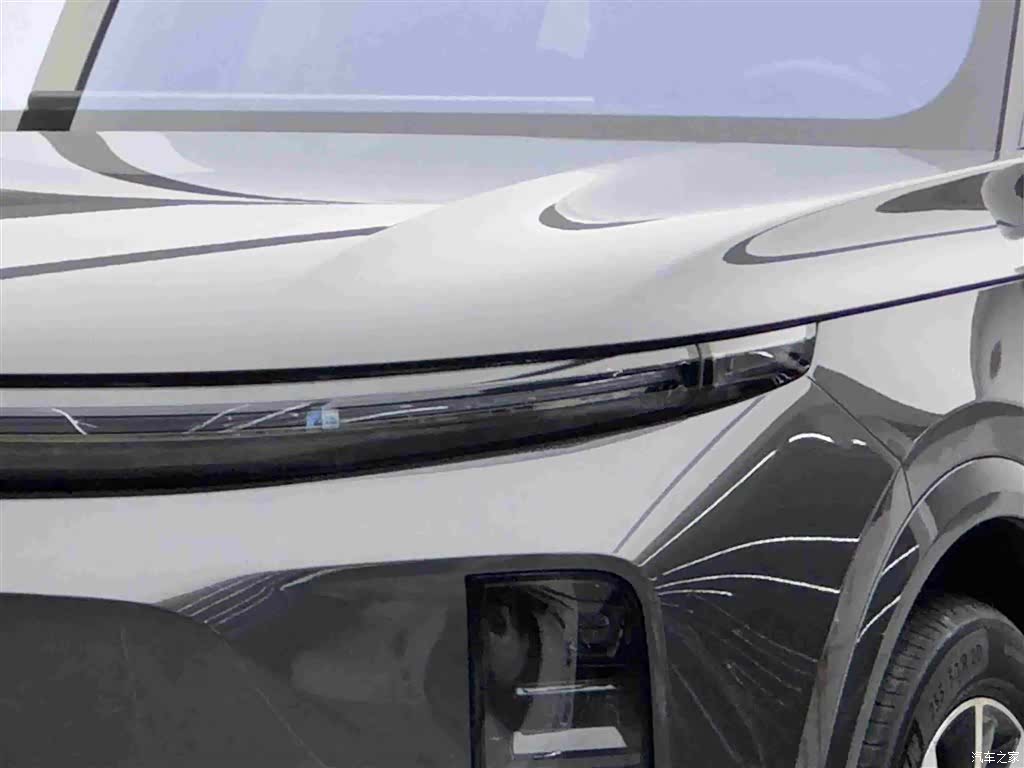 Li Auto L7, 2023 3