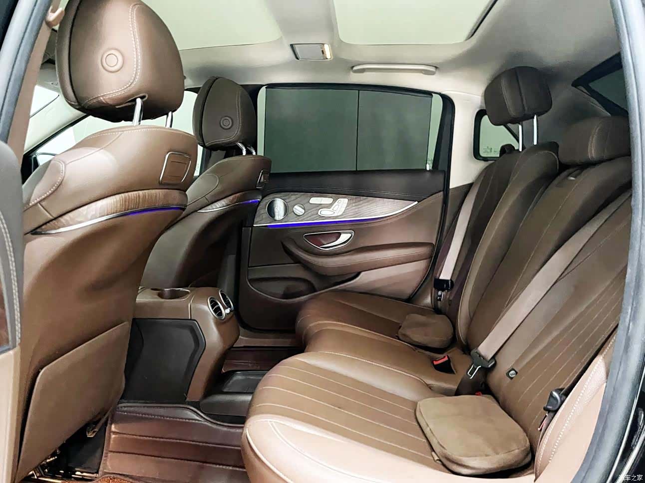 Mercedes-Benz E-Class, 2019 все фото