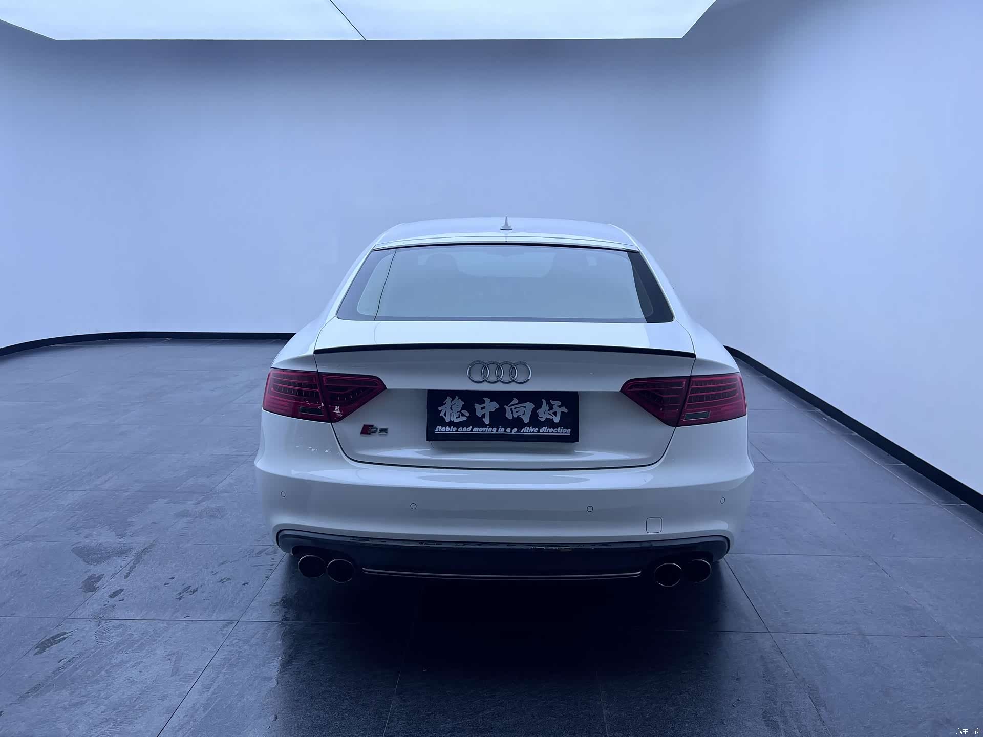 Audi S5, 2013 все фото