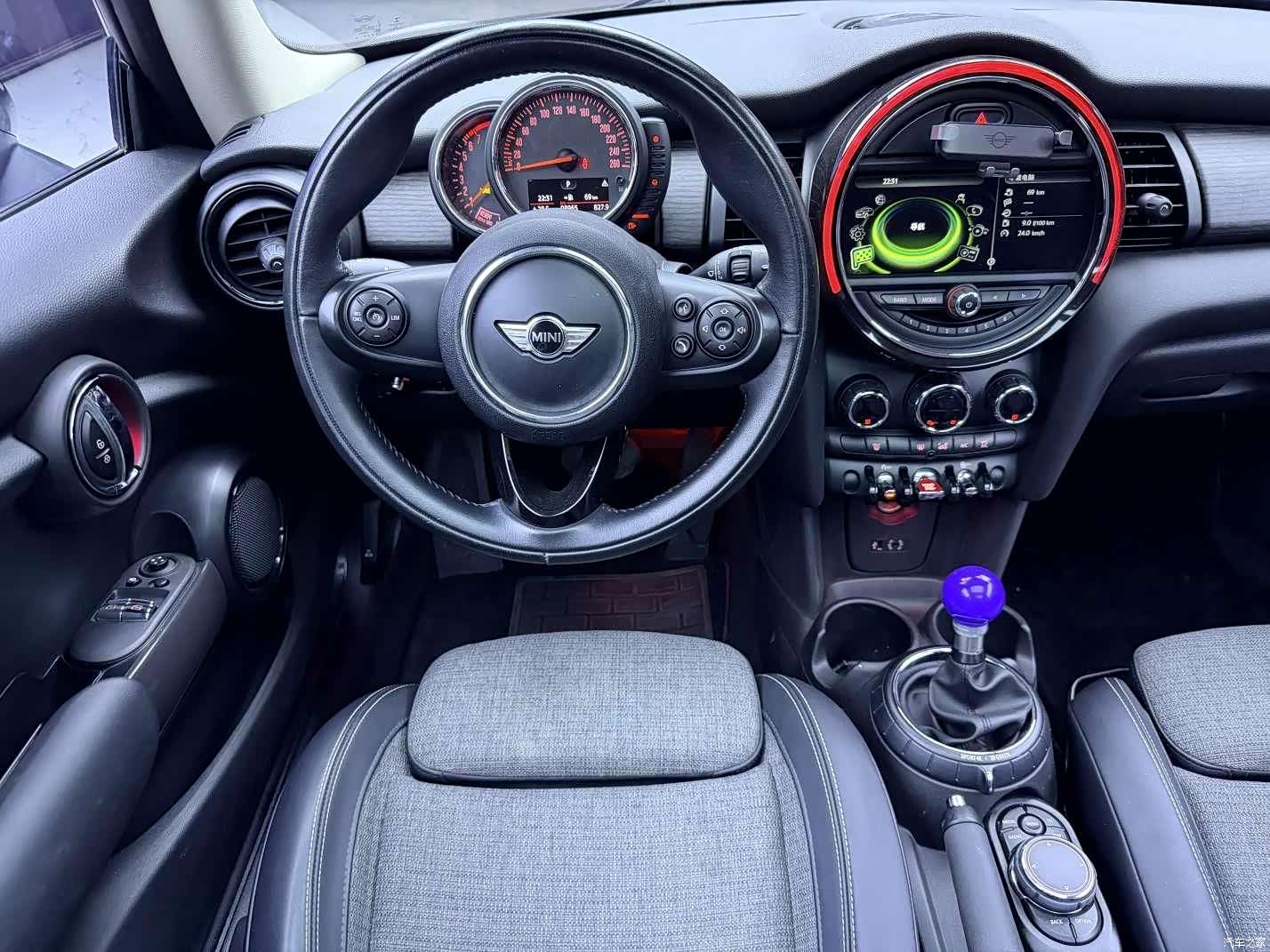 Mini Cooper, 2016 10