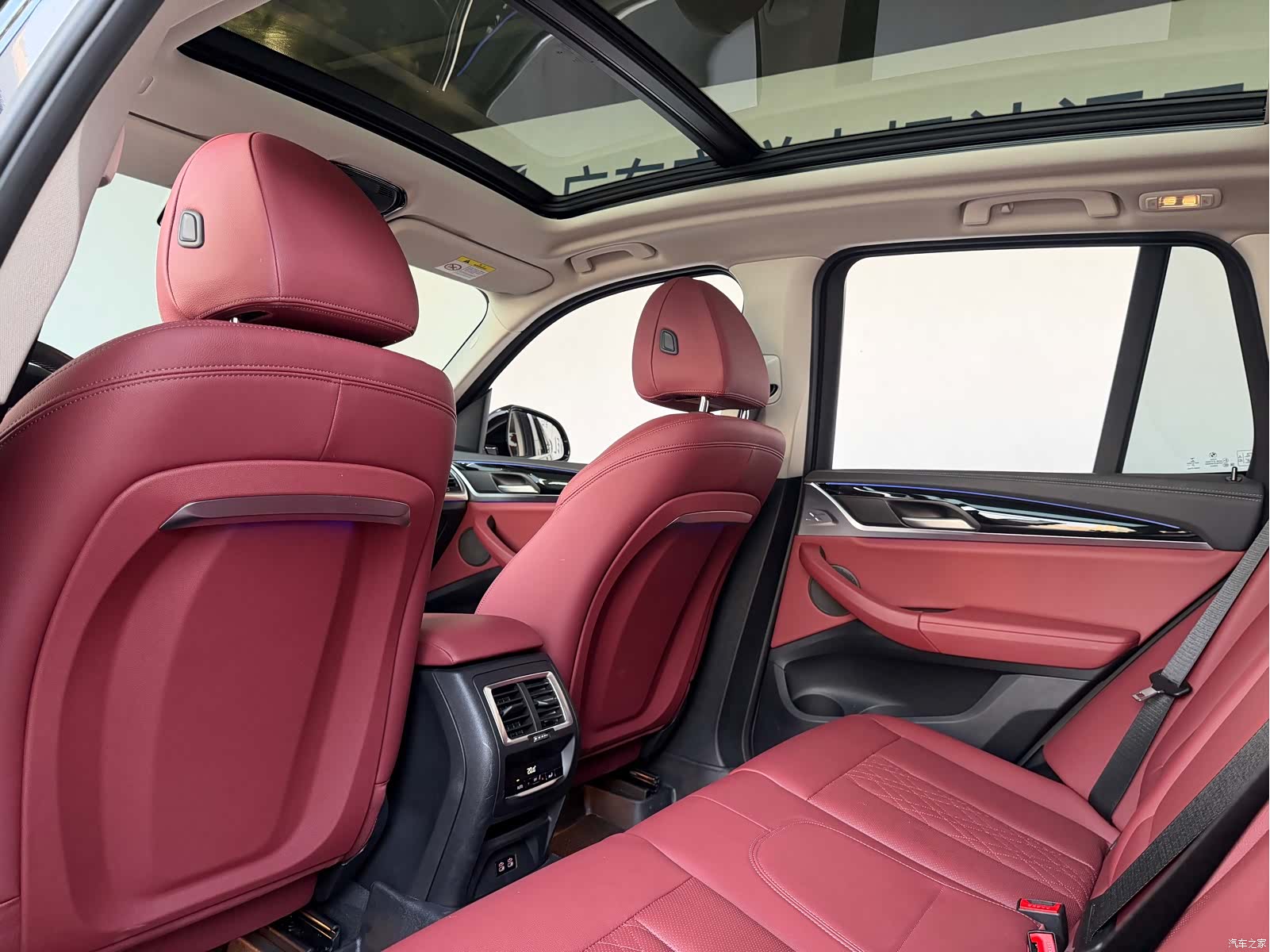 BMW X3, 2022 9