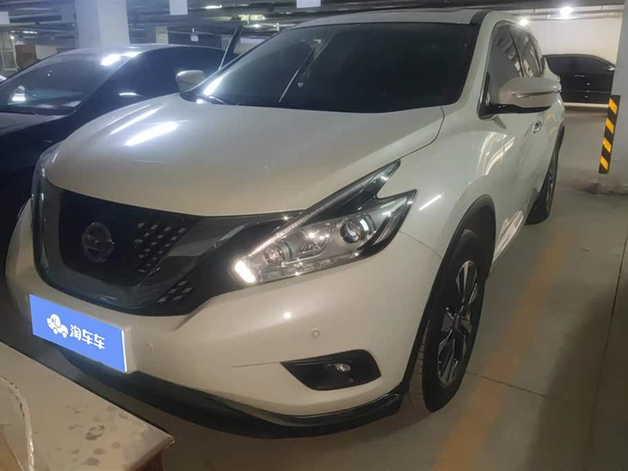 Nissan Loulan Nissan Loulan