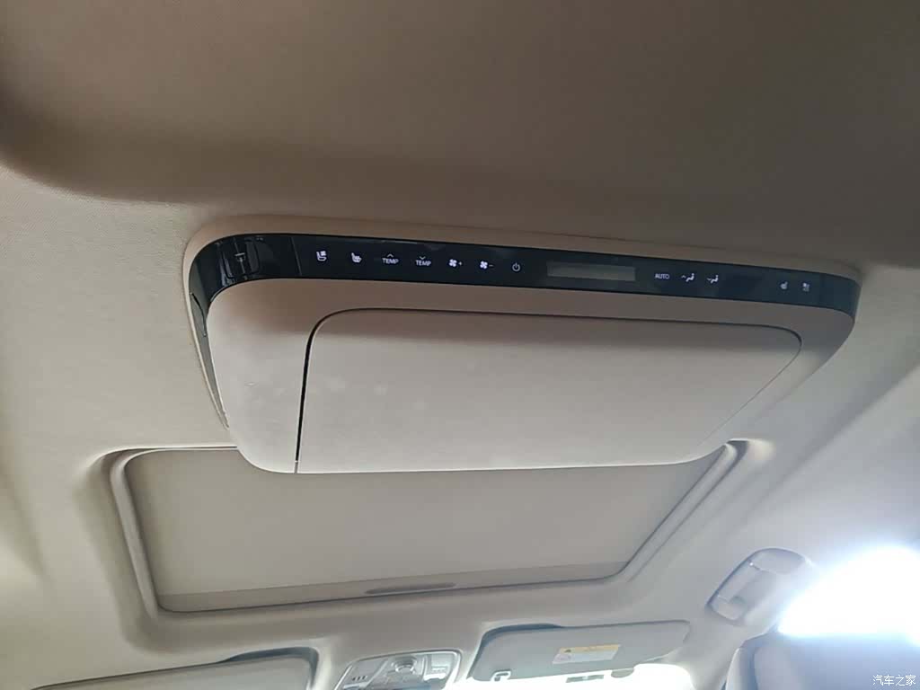 Buick GL8, 2025 25