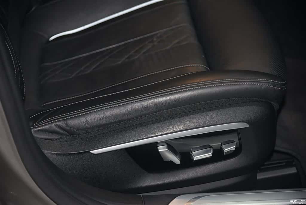 BMW 7 Series, 2016 19