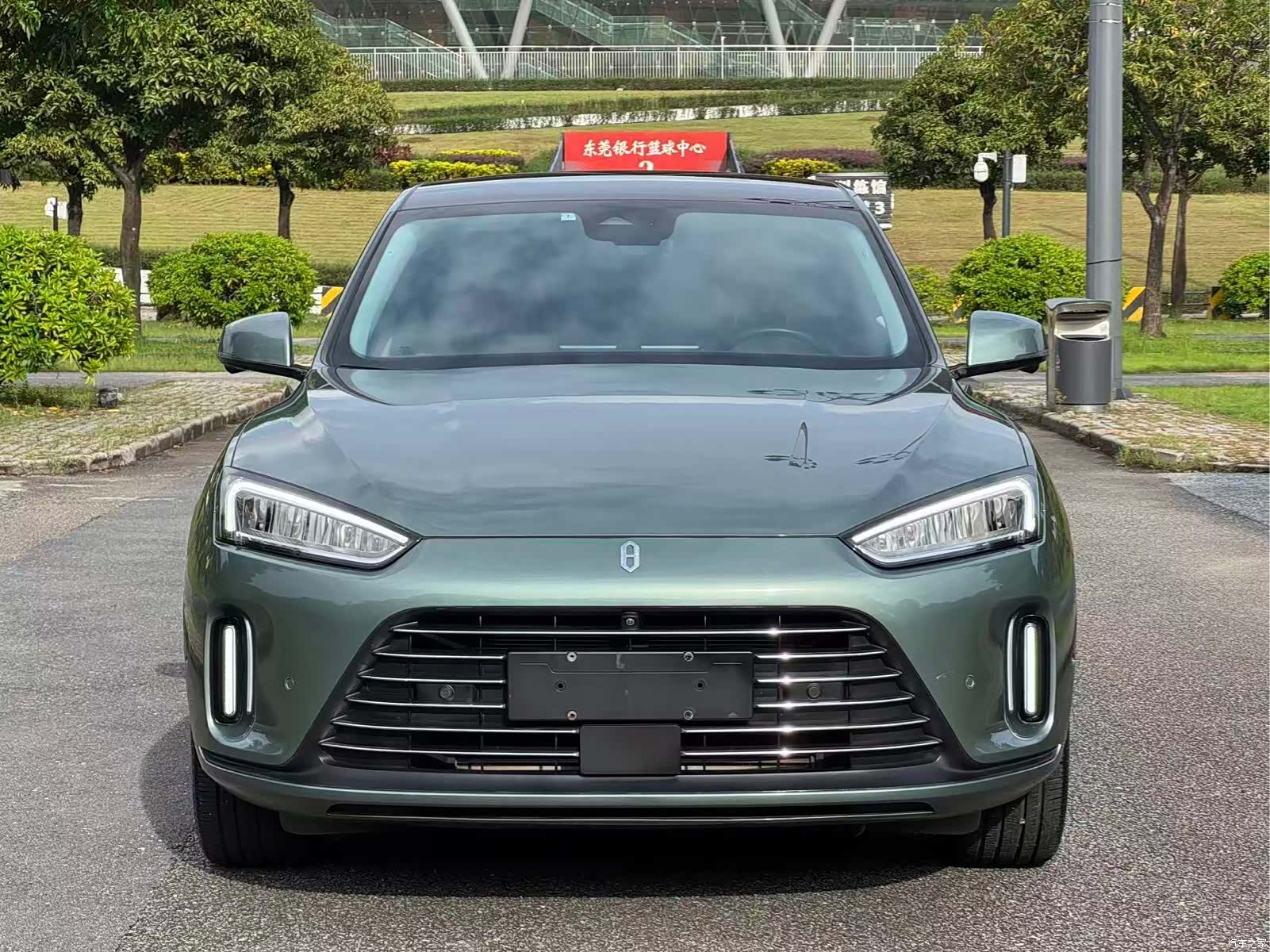 AITO M5, 2022 3
