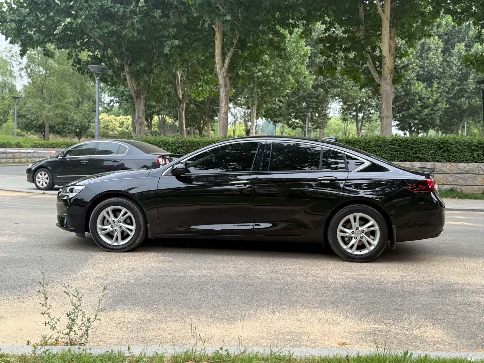 Buick Regal, 2021 6