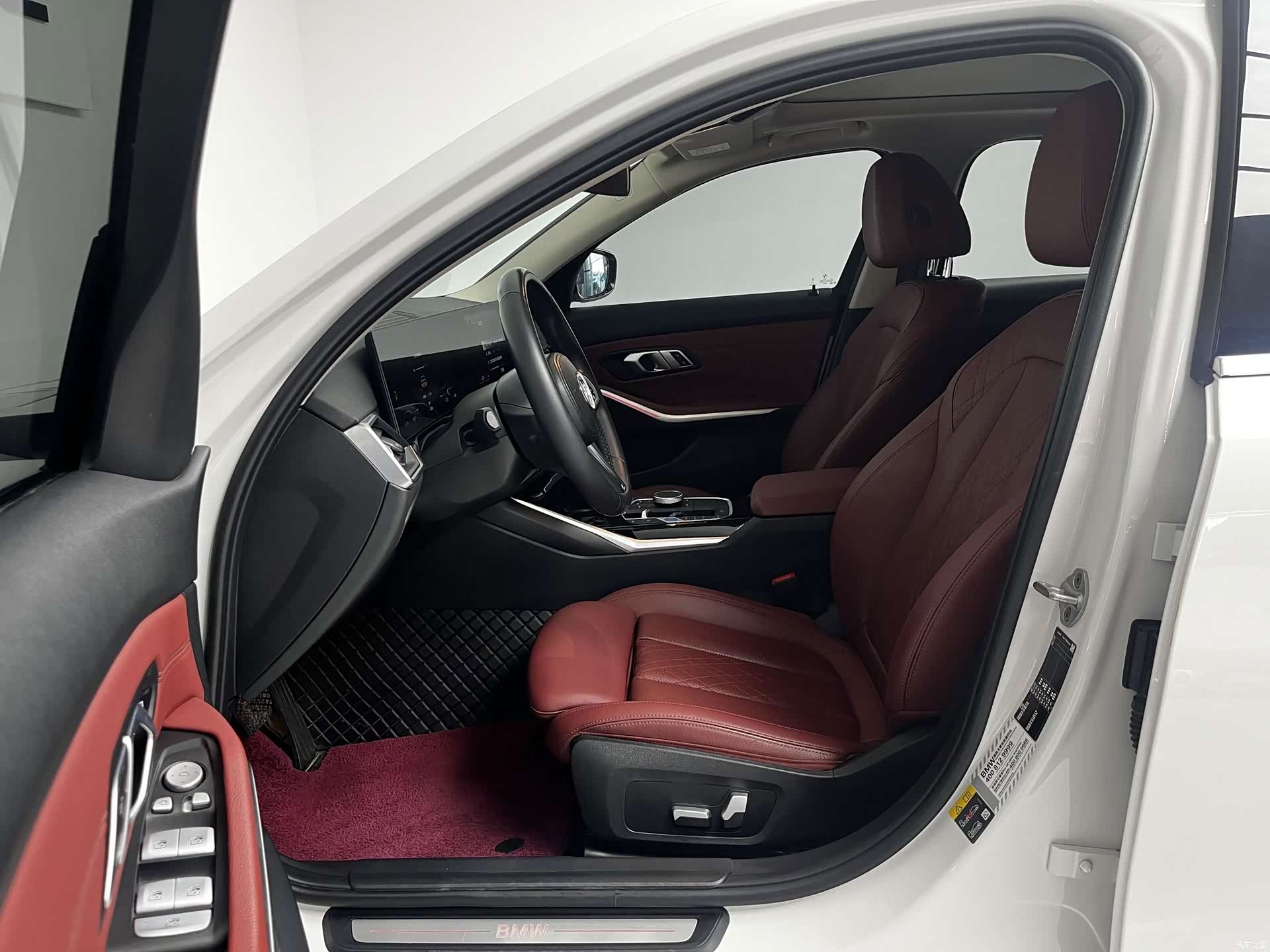 BMW i3, 2023 11