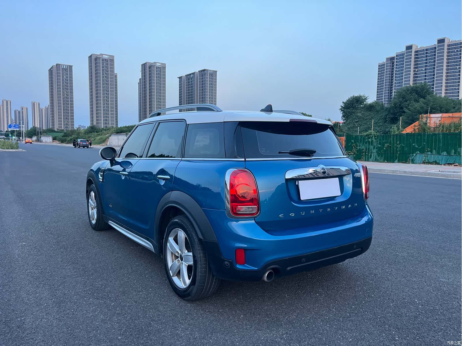 Mini Countryman, 2018 4