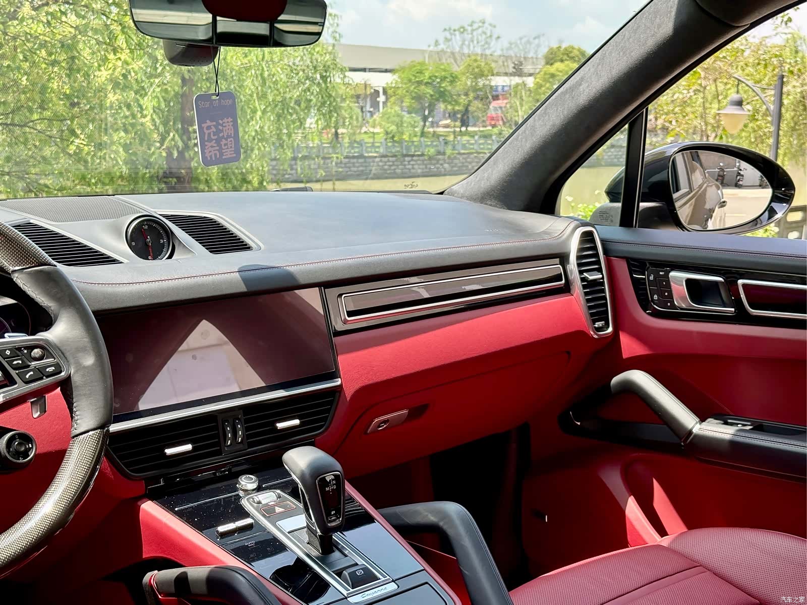 Porsche Cayenne, 2023 17