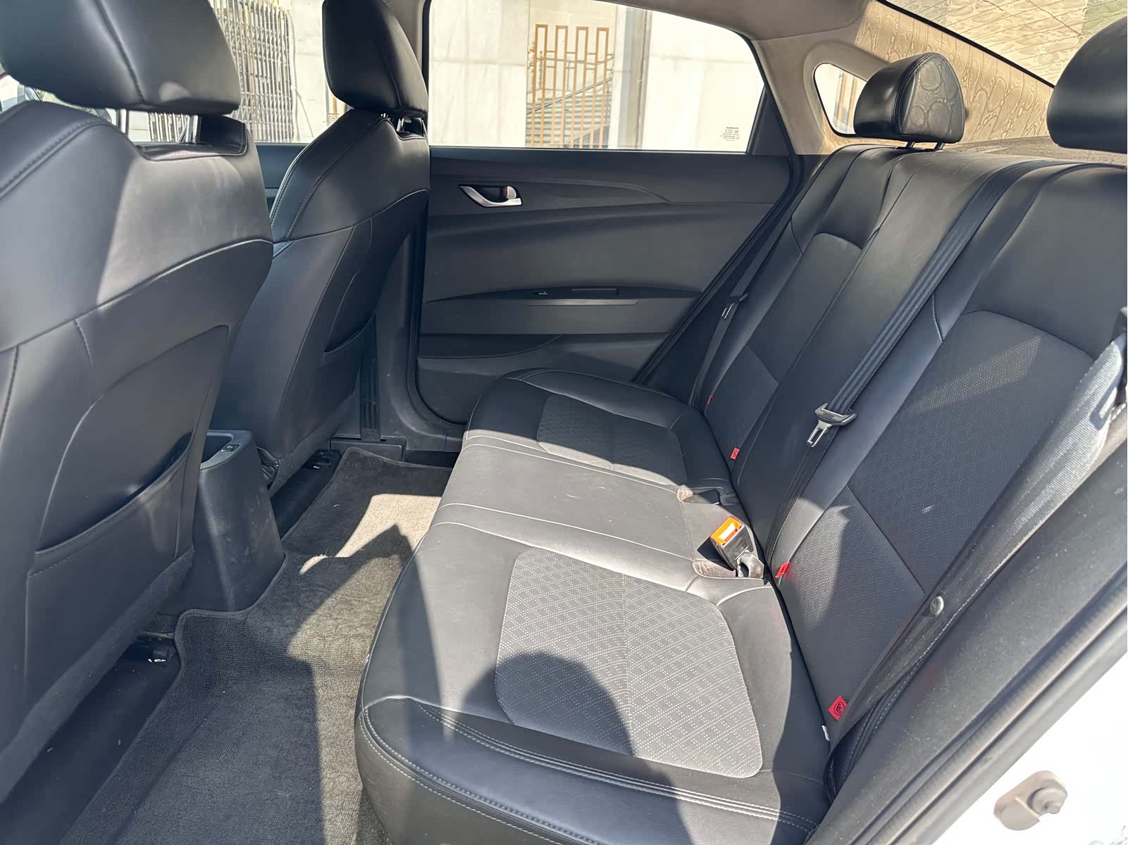 Changan Eado, 2022 6