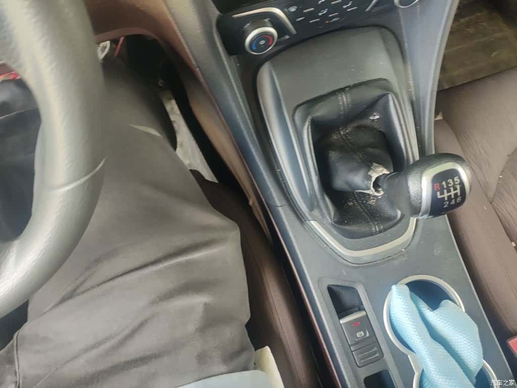 Haima F7, 2018 7