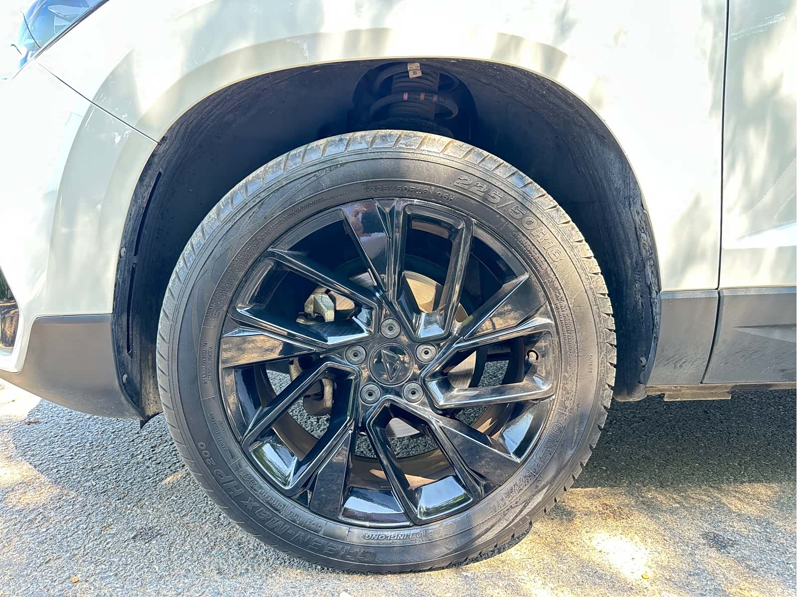 Volkswagen VS5, 2023 14